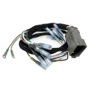 New Way, 123088, Pigtail, Marlin, Control Box, Rear Load
