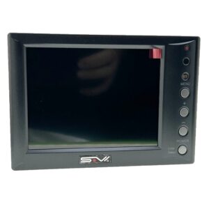 New Way, 123302, MONITOR, COLOR, LCD, 5.6 IN