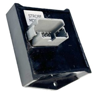 New Way, 123683, Module, Integrated Strobe