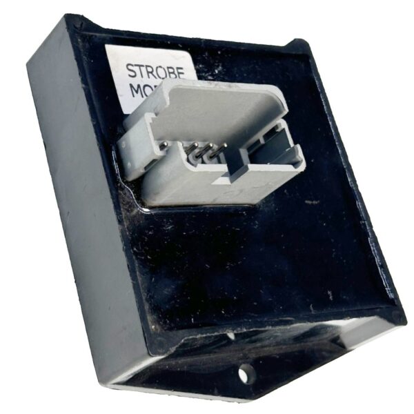 New Way, 123683, Module, Integrated Strobe