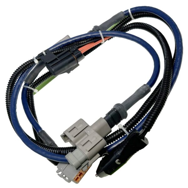 New Way, 123692, Diagnostic, Electronics, Danfoss - Image 2