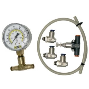 New Way, 123911, Regulator, 15-120 Psi, Air, Automated Side Loader