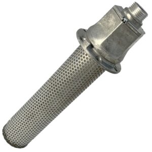 New Way, 124134, Filler, Breather, Hydraulic Tank