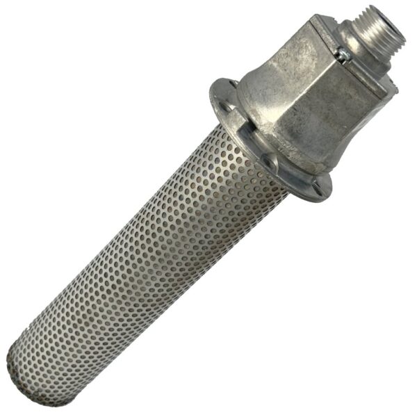 New Way, 124134, Filler, Breather, Hydraulic Tank