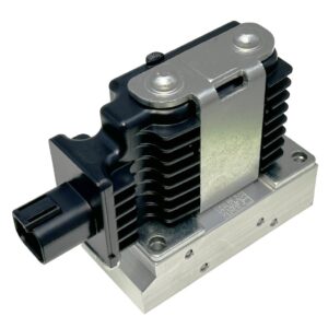 New Way, 124326, Solenoid, Arm Valve, Gripper, Automated Side Loader