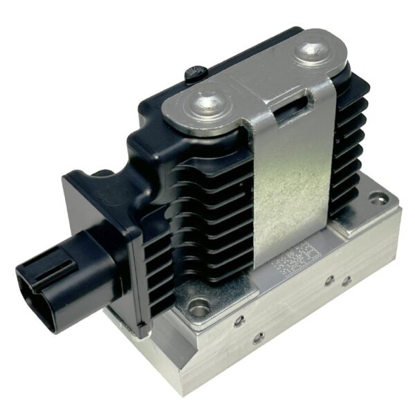 New Way, 124326, Solenoid, Arm Valve, Gripper, Automated Side Loader