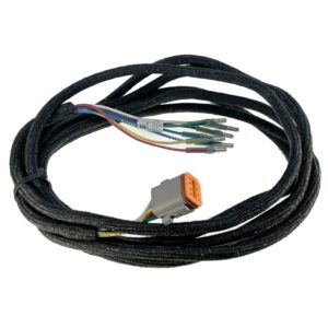 New Way, 124335, Harness, Upper, Lower, Bumper, Jumper