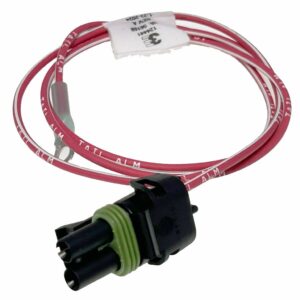 New Way, 124441, Harness, Tailgate Ajar, 36 Inch, All Rear Loaders