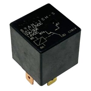 New Way, 124608, Relay, Marlin Control Box