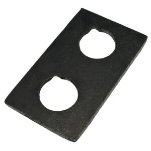 New Way, 124638, Retainer, Pillow Block, Bolt, Front Load