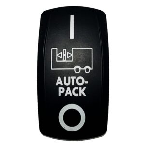 New Way, 125406, Actuator, Carling, "Autopack On/Off"