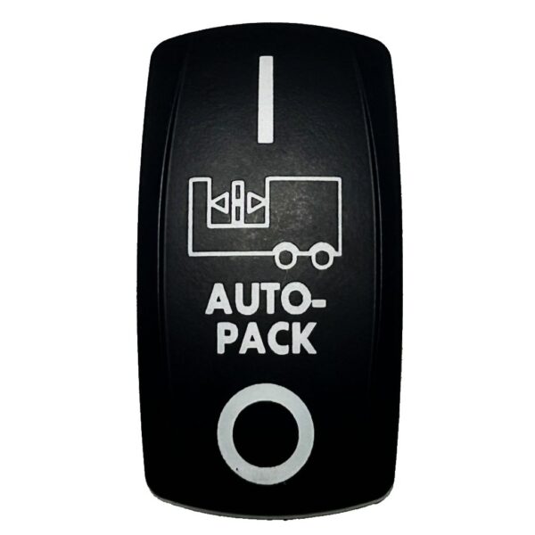 New Way, 125406, Actuator, Carling, "Autopack On/Off"