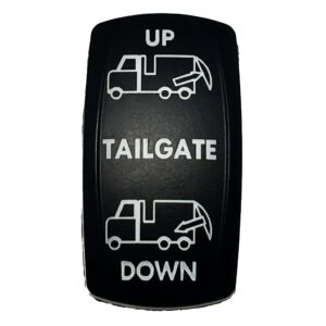 New Way,125413, Actuator, Carling, "Tailgate Up/Down"