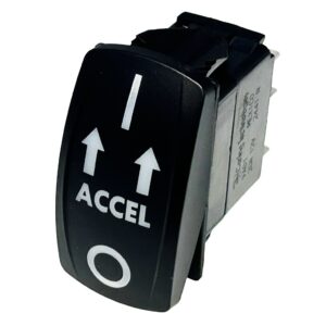 New Way, 125425, Switch, Carling, "Accel"