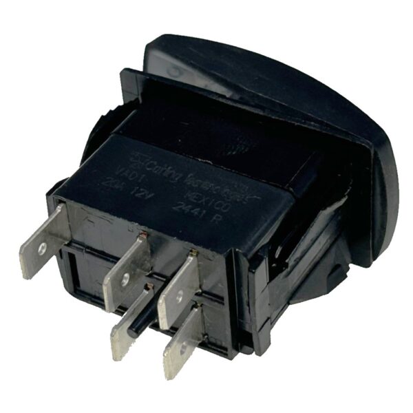 New Way, 125425, Switch, Carling, "Accel" - Image 2