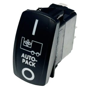 New Way, 125427, Switch, Carling, "Autopack On/Off"
