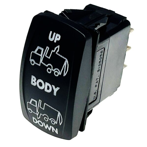 New Way, 125428, Switch, Carling, "Body Up/Down"