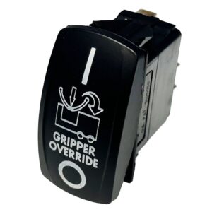 New Way, 125430, Switch, Carling, "Gripper Override"