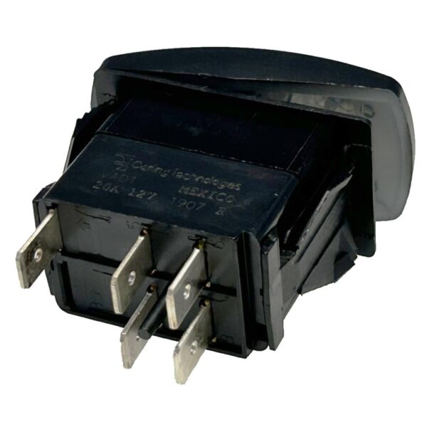 New Way, 125430, Switch, Carling, "Gripper Override" - Image 2