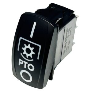 New Way, 125432, Switch Assembly, "PTO"