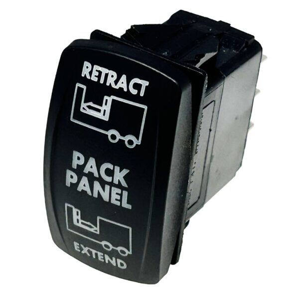 New Way, 125433, Switch, Carling, "Pack Panel Return/Extend"
