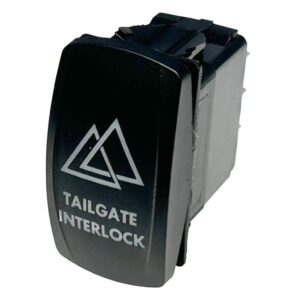 New Way, 125440, Switch, Carling, "Tailgate Interlock"