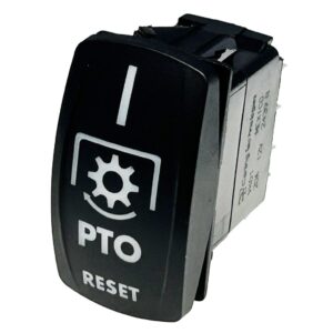 New Way, 125442, Switch, Carling, "PTO On/Off"