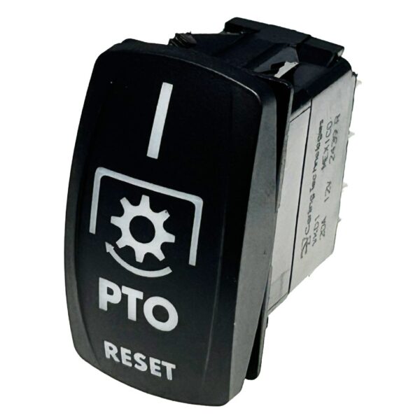 New Way, 125442, Switch, Carling, "PTO On/Off"
