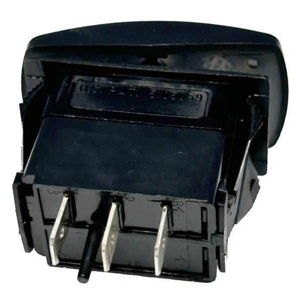 New Way, 125445, Switch, Carling, "Arm In/Out" - Image 2