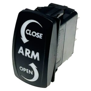 New Way, 125446, Switch, Carling, "Arm Open/Close"
