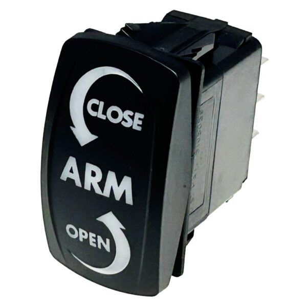 New Way, 125446, Switch, Carling, "Arm Open/Close"