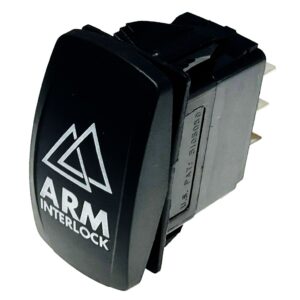 New Way, 125447, Switch, Carling, "Arm Interlock"