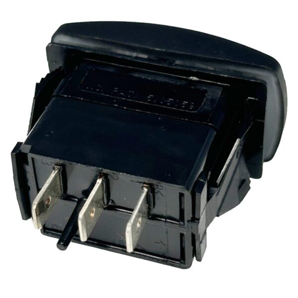 New Way, 125447, Switch, Carling, "Arm Interlock" - Image 3