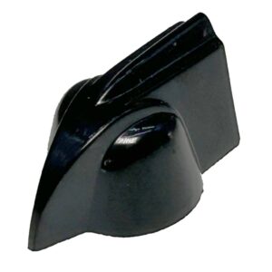New Way, 125554, Knob, Mouser Rotary Switch, Automated Side Loader