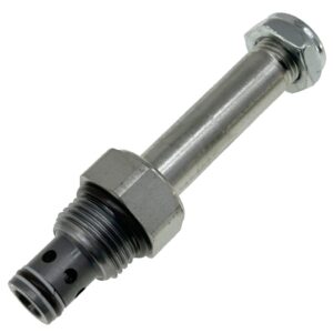 New Way, 125790, Hydraulic Solenoid, 8 Series, 2W Normally Open