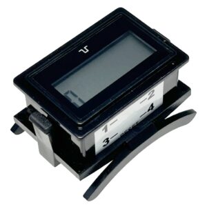 New Way, 125804, Cycle Counter, Redington, ASL