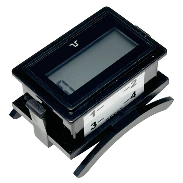 New Way, 125804, Cycle Counter, Redington, ASL