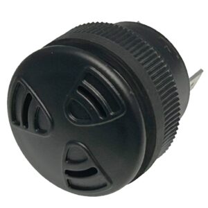 New Way, 126402, Buzzer, Driver Alert, 5-30 VDC