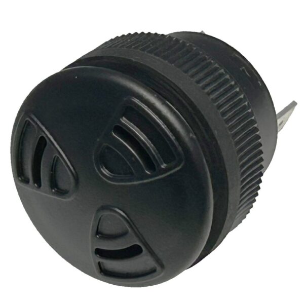 New Way, 126402, Buzzer, Driver Alert, 5-30 VDC