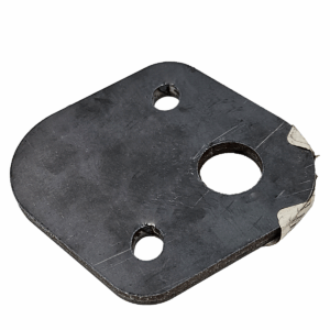 New Way, 127124, Lock, Tailgate, Pin, w/ Dual Holes, Hinge