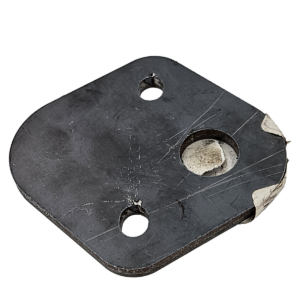 New Way Lock, Tg Pin, W/ Dual Holes, Hinge