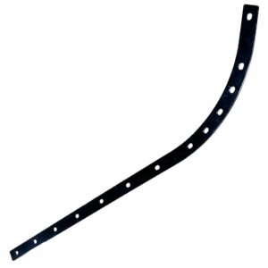 New Way, 127721, Guard, Washer Strip, Left, ASL