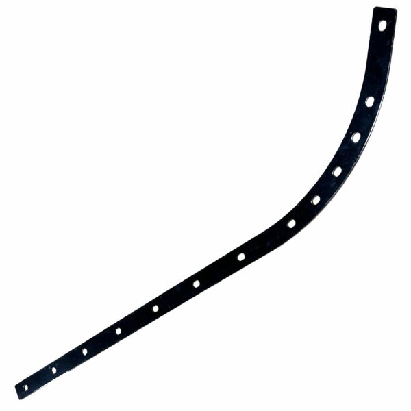 New Way, 127721, Guard, Washer Strip, Left, ASL