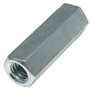 New Way, 127810, Nut, Hex Coupling