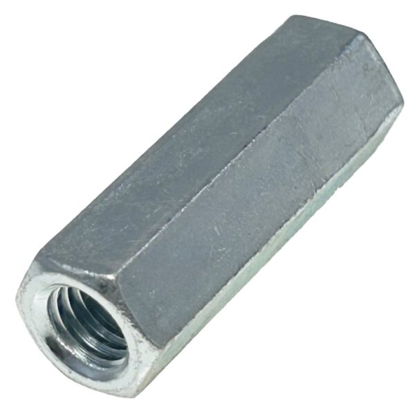 New Way, 127810, Nut, Hex Coupling