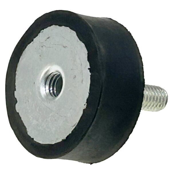New Way, 129129, Rubber, Isolator, .83, Automated Side Loader - Image 2