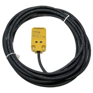 New Way, 129168, Switch, Proximity, 5 Meter Lead, Turck