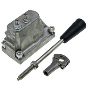 New Way, 129183, Manual Operator, Pvg Valve