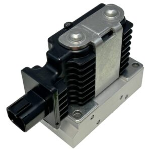New Way, 129184, Solenoid, PVG Valve, Operator