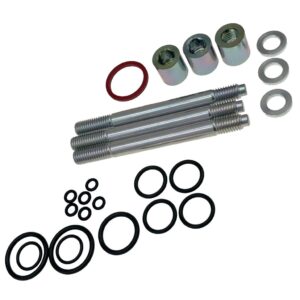 New Way, 129185, Kit, O-Ring & Tie Rod, Pvg 100